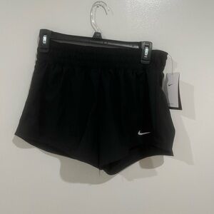 small nike shorts